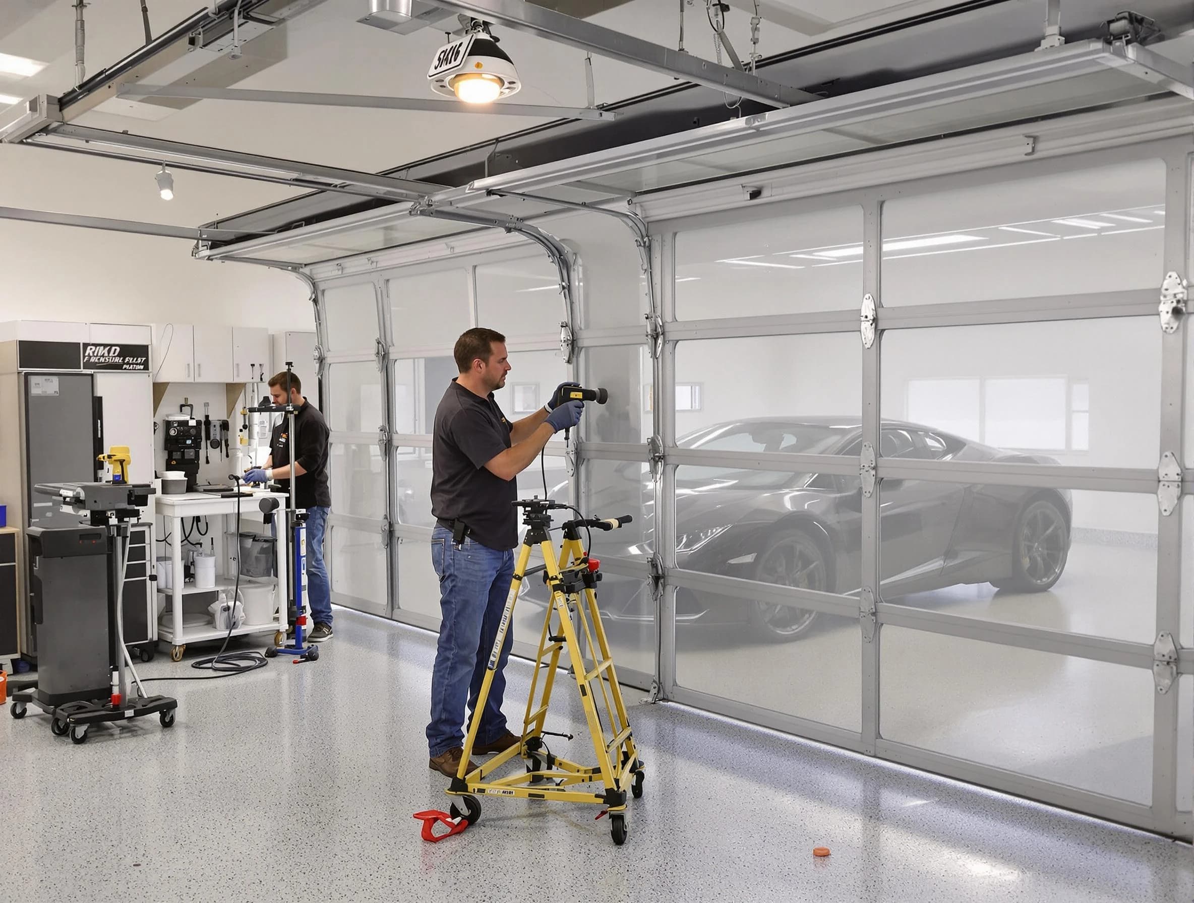 Dents Repair service in Monessen, PA