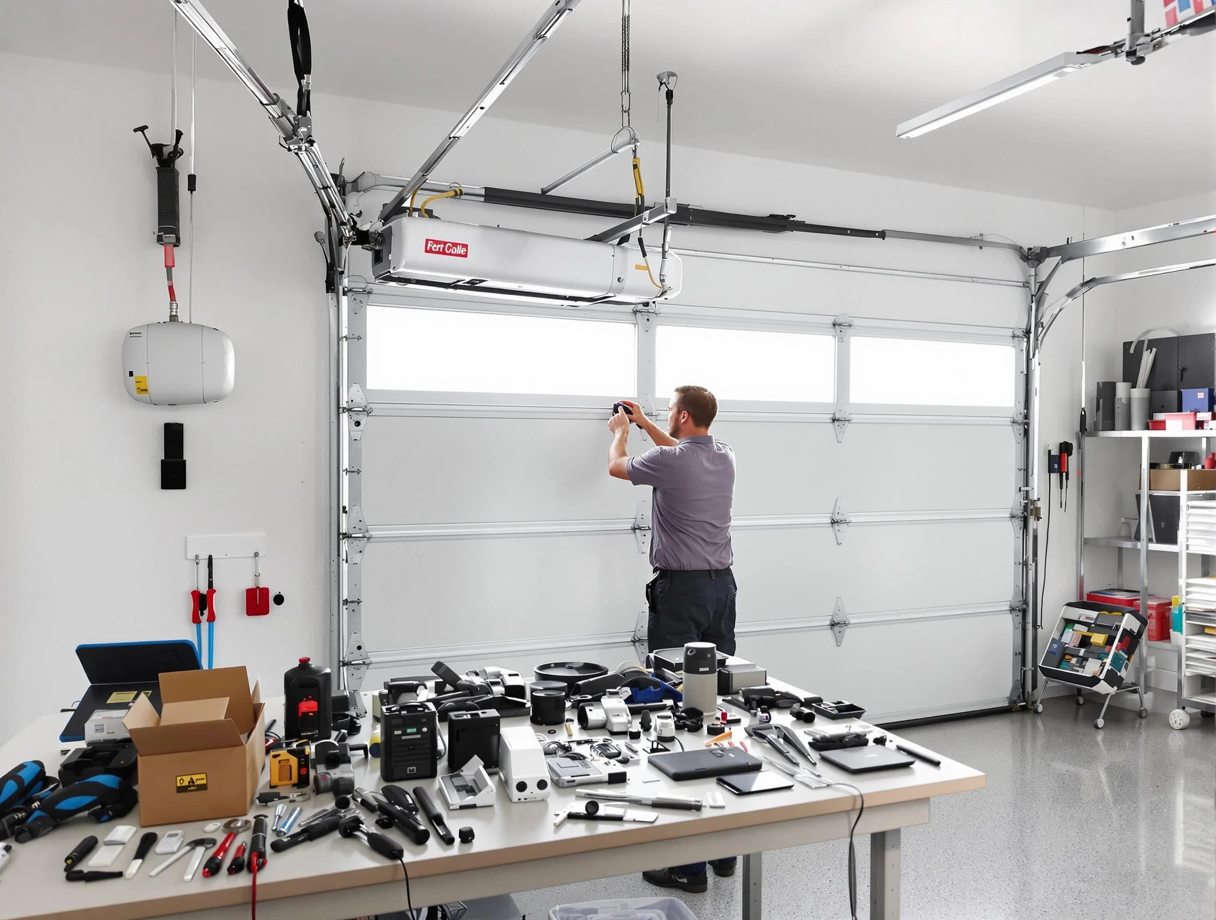 Opener Repair service in Monessen, PA